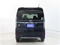 N-BOX カスタムL