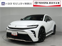 トヨタ クラウンHV 2.5スポーツ Z