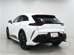 クラウンHV 2.5スポーツ Z