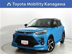 トヨタ ライズHV 1.2Z