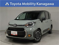 シエンタ HV 1.5Z