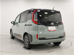 シエンタ HV 1.5Z