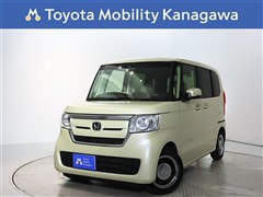 N-BOX G・L ホンダセンシング