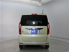 N-BOX G・L ホンダセンシング