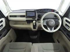 N-BOX G・L ホンダセンシング