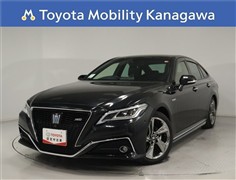 トヨタ クラウンHV 2.5RSアドバンス