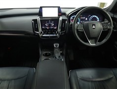 クラウンHV 2.5RSアドバンス
