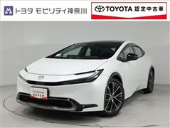 トヨタ　プリウス 2.0Z