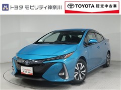 トヨタ プリウスPHV 1.8A