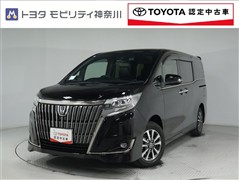 トヨタ エスクァイア GIプレミパケBLT