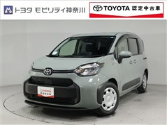 トヨタ シエンタ 1.5G 5ニンノリ