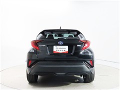 C-HR HV 1.8G