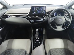 C-HR HV 1.8G