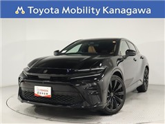 クラウン スポーツHEV 2.5Z