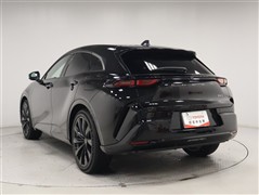 クラウン スポーツHEV 2.5Z