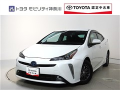 トヨタ プリウス A ツーリングセレクション