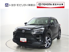 トヨタ ライズ 1.2Z