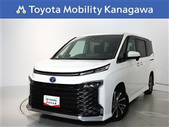 ヴォクシーHV 1.8S-Z 7ニン