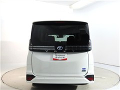 ヴォクシーHV 1.8S-Z 7ニン