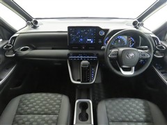 ヴォクシーHV 1.8S-Z 7ニン
