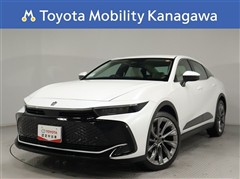 クラウンクロスオーバー Gアドレザ