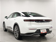 クラウンクロスオーバー Gアドレザ