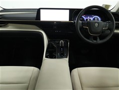 クラウンクロスオーバー Gアドレザ