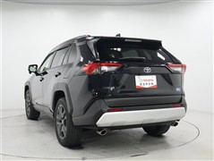 RAV4 2.0アドベンチャー