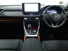 RAV4 2.0アドベンチャー
