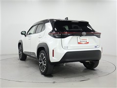 ヤリスクロスHV 1.5Z
