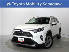 トヨタ RAV4 HV 2.5G
