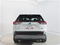RAV4 HV 2.5G