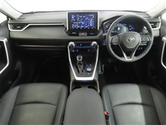RAV4 HV 2.5G
