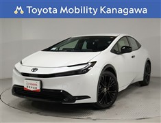 プリウスPHEV Gナイトシェード