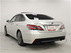 クラウンHV G-エグゼクティブ