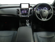 クラウンHV G-エグゼクティブ