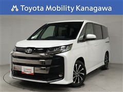 トヨタ ノア 2.0S-Z 7ニンノリ
