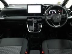 ノア 2.0S-Z 7ニンノリ