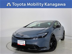 プリウスPHEV G ナイトシェード