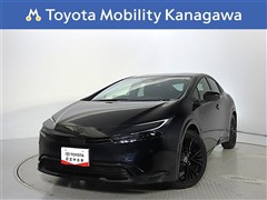 プリウスPHEV G ナイトシェード
