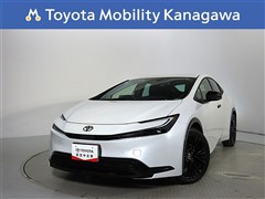 プリウスPHEV G ナイトシェード