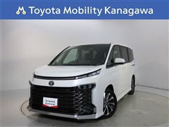 ヴォクシー 2.0S-Z 7ニンノリ