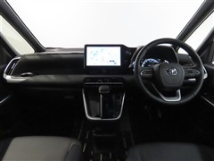 ヴォクシー 2.0S-Z 7ニンノリ