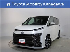 ヴォクシーHV 1.8S-Z 7ニン