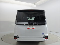 ヴォクシーHV 1.8S-Z 7ニン