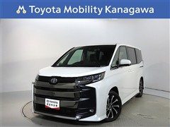 トヨタ ノアHV 1.8S-Z 7ニンノリ