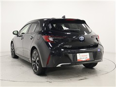 カローラスポーツ HV 1.8 G Z