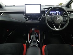 カローラスポーツ HV 1.8 G Z
