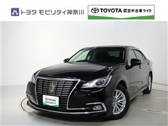 トヨタ クラウン 2.5ロイヤルサルーン