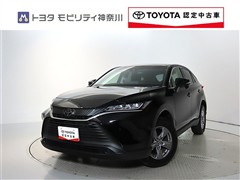トヨタ ハリアー 2.0S